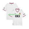 Koszulka Valencia CF Precz 2026/27 Koszulki Piłkarskie